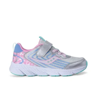 Zapatillas Wind 3.0 A/C para niños mayores