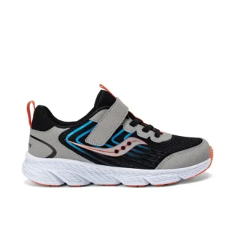 Zapatillas Wind 3.0 A/C para niños mayores
