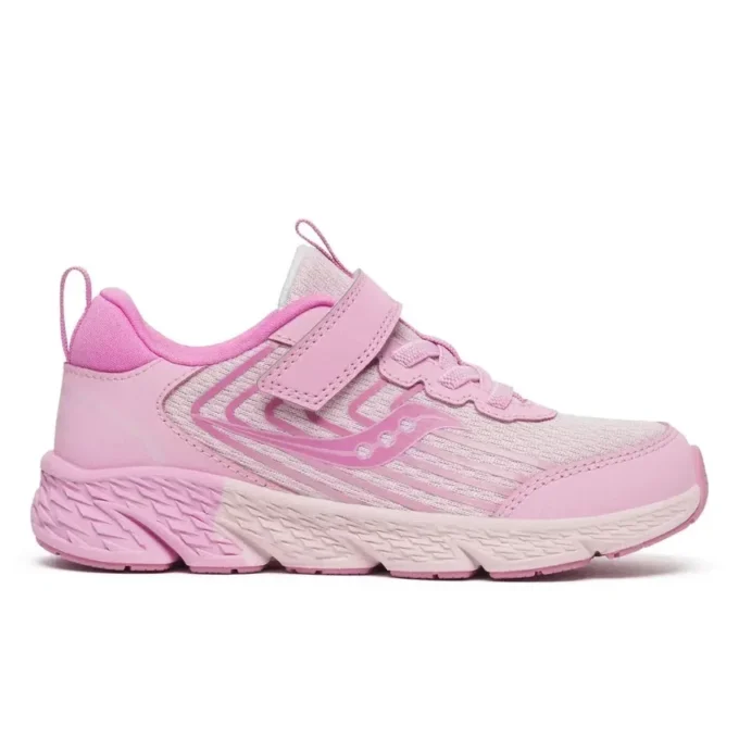 Zapatillas Wind 3.0 A/C para niños mayores