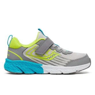 Zapatillas Wind 3.0 A/C para niños mayores