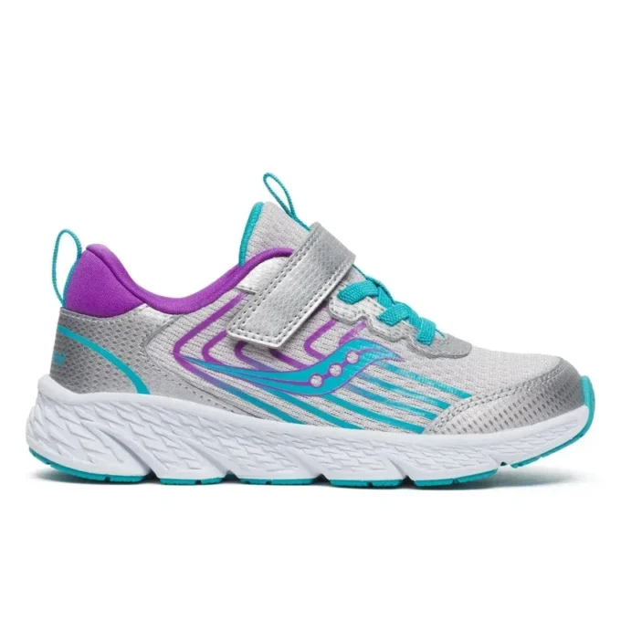Zapatillas Wind 3.0 A/C para niños mayores