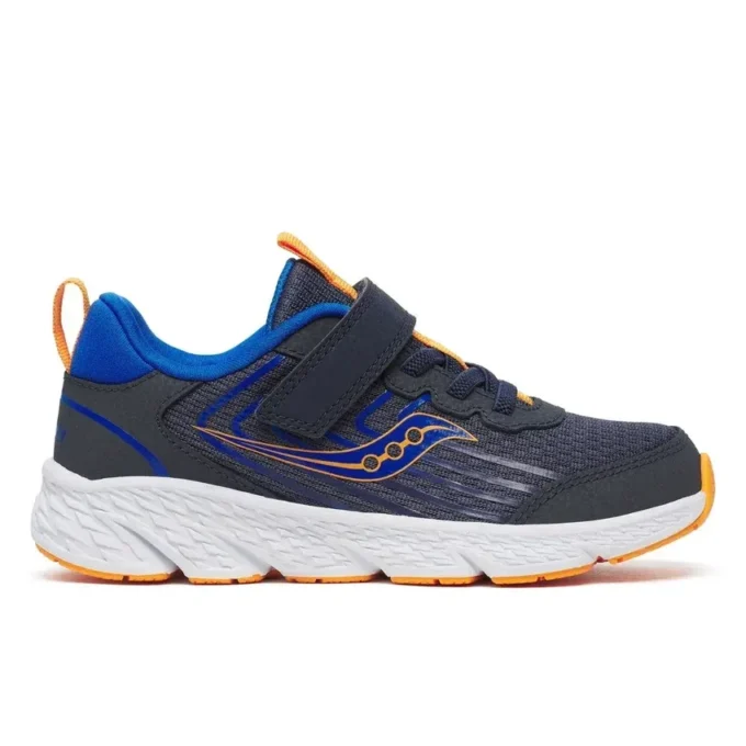 Zapatillas Wind 3.0 A/C para niños mayores