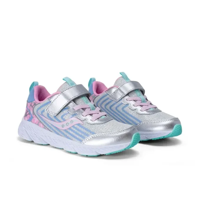 Zapatillas Wind 3.0 A/C para niños mayores