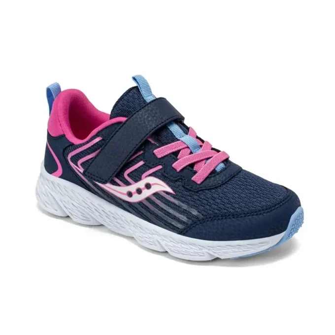 Zapatillas Wind 3.0 A/C para niños mayores