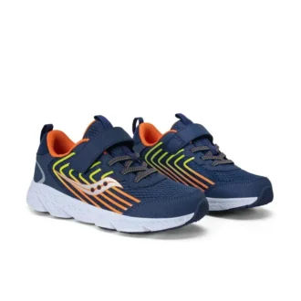 Zapatillas Wind 3.0 A/C para niños mayores