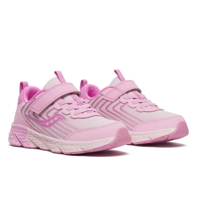Zapatillas Wind 3.0 A/C para niños mayores