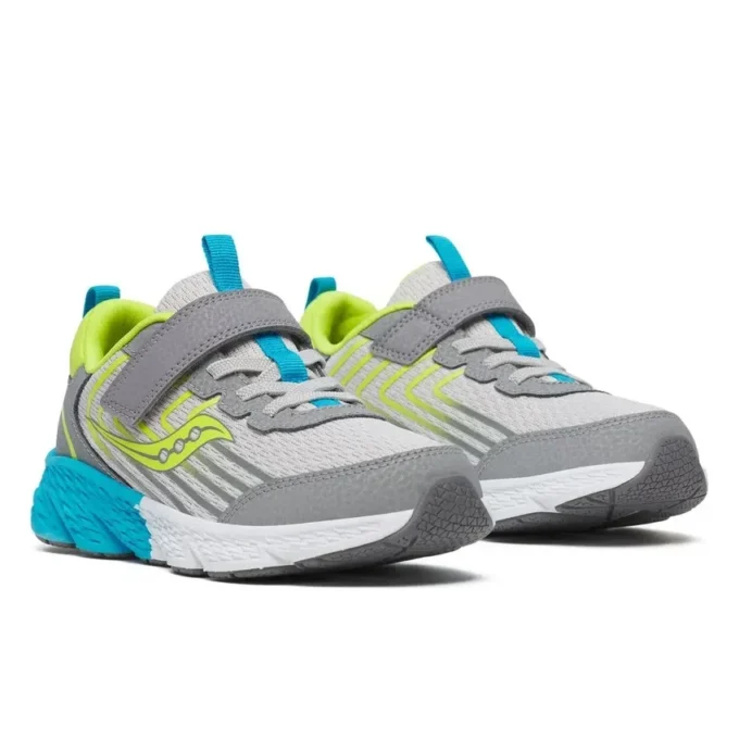 Zapatillas Wind 3.0 A/C para niños mayores