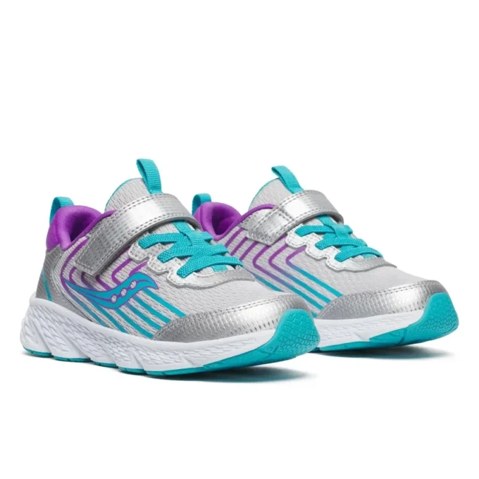 Zapatillas Wind 3.0 A/C para niños mayores