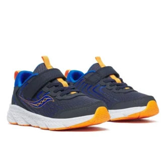Zapatillas Wind 3.0 A/C para niños mayores