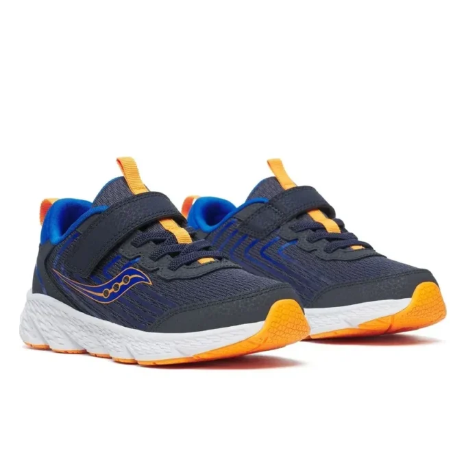 Zapatillas Wind 3.0 A/C para niños mayores