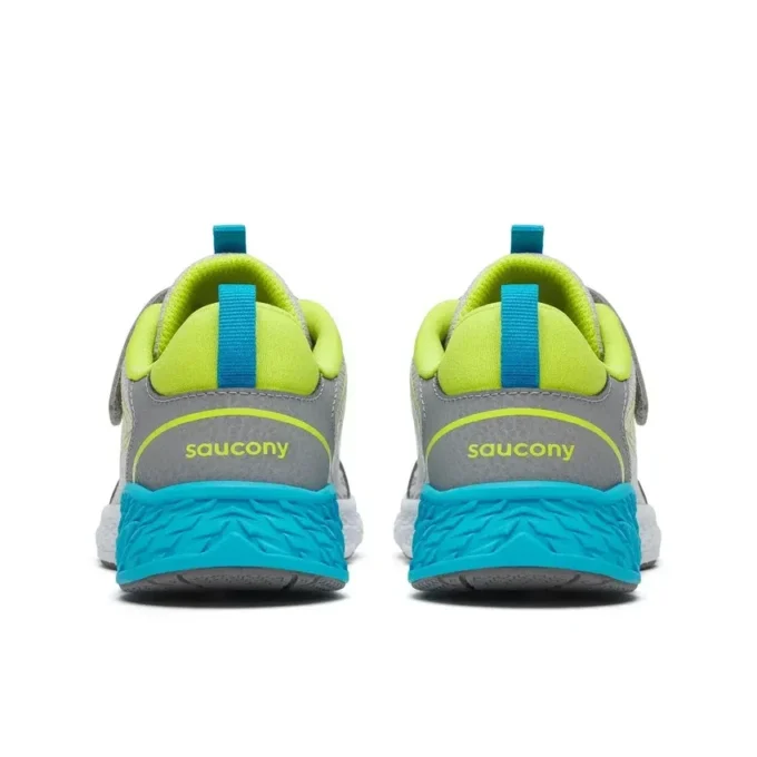 Zapatillas Wind 3.0 A/C para niños mayores