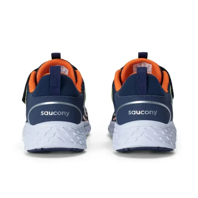 Zapatillas Wind 3.0 A/C para niños mayores