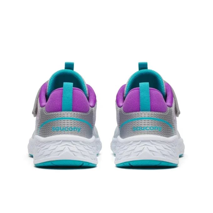 Zapatillas Wind 3.0 A/C para niños mayores