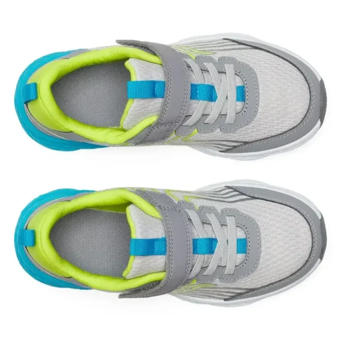 Zapatillas Wind 3.0 A/C para niños mayores