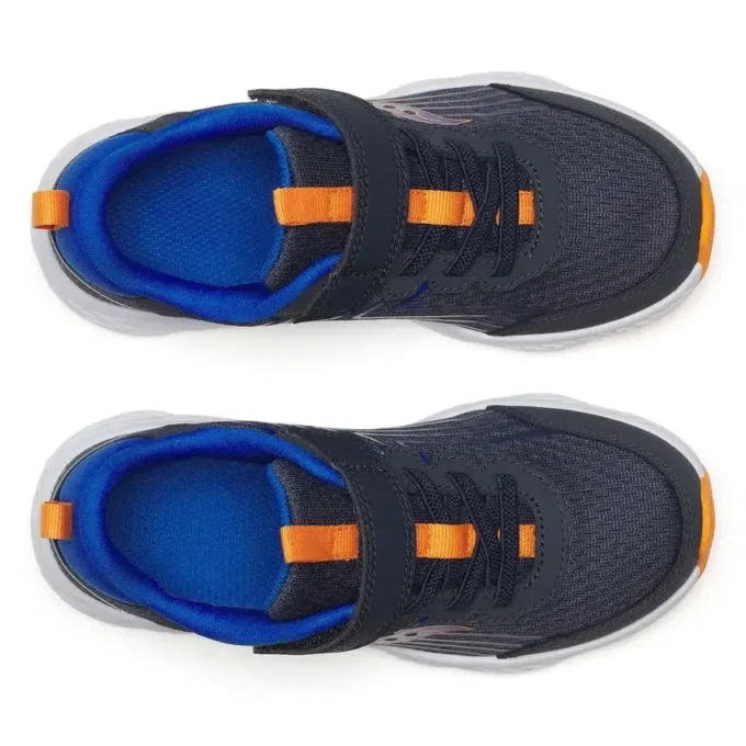 Zapatillas Wind 3.0 A/C para niños mayores