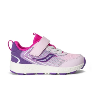 Zapatillas Wind 3.0 Jr. A/C para niños pequeños