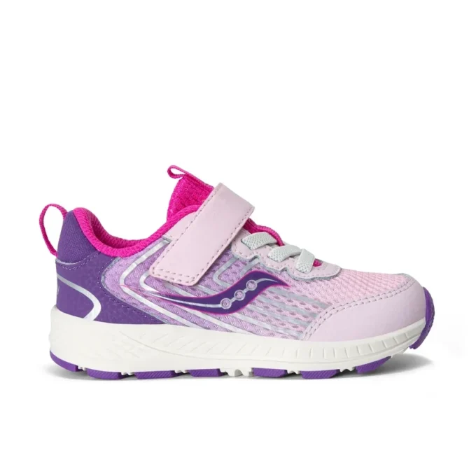 Zapatillas Wind 3.0 Jr. A/C para niños pequeños