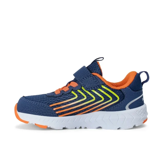 Zapatillas Wind 3.0 Jr. A/C para niños pequeños