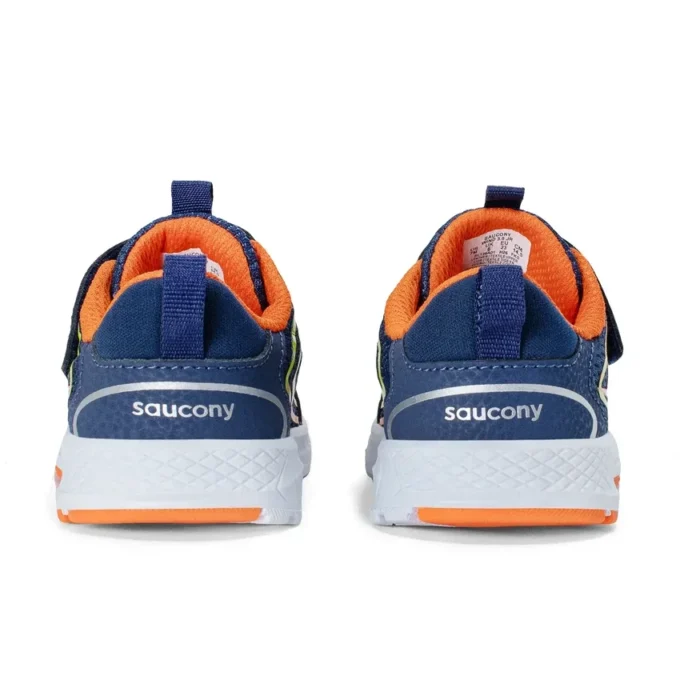 Zapatillas Wind 3.0 Jr. A/C para niños pequeños