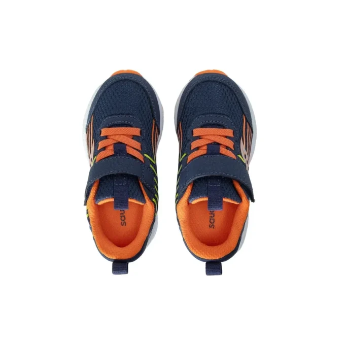 Zapatillas Wind 3.0 Jr. A/C para niños pequeños